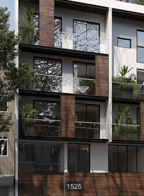 desarrollos entregados deca