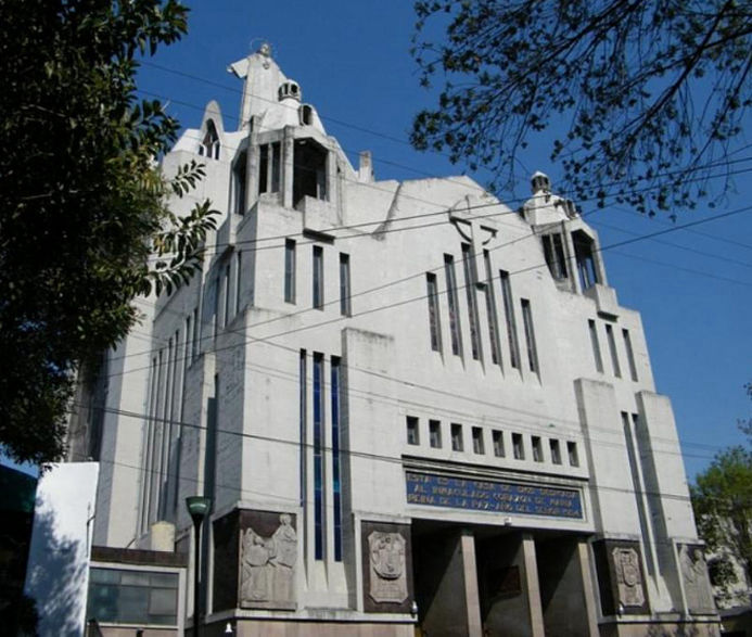 colonia narvarte