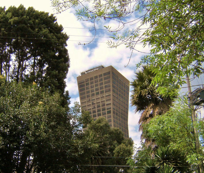 colonia narvarte