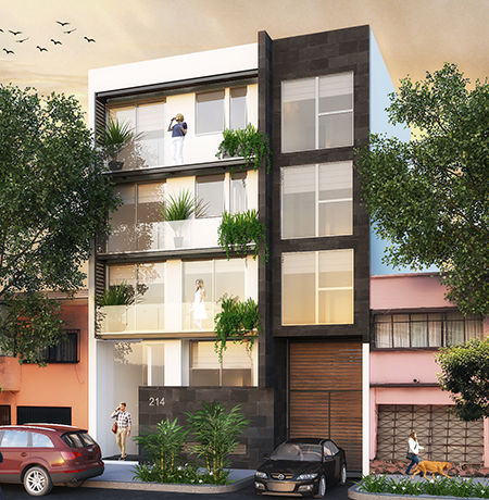 desarrollos entregados deca