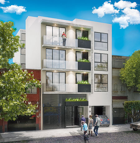 desarrollos entregados deca