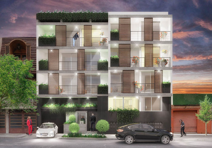 noticias benito juárez cdmx